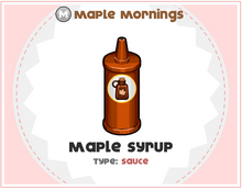 Msyrup