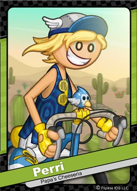 Flipdeck 