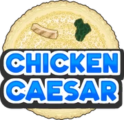Chicken Caesar Deluxe