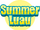 Summer Luau