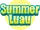 Summer Luau