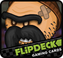 Flipdeck 188