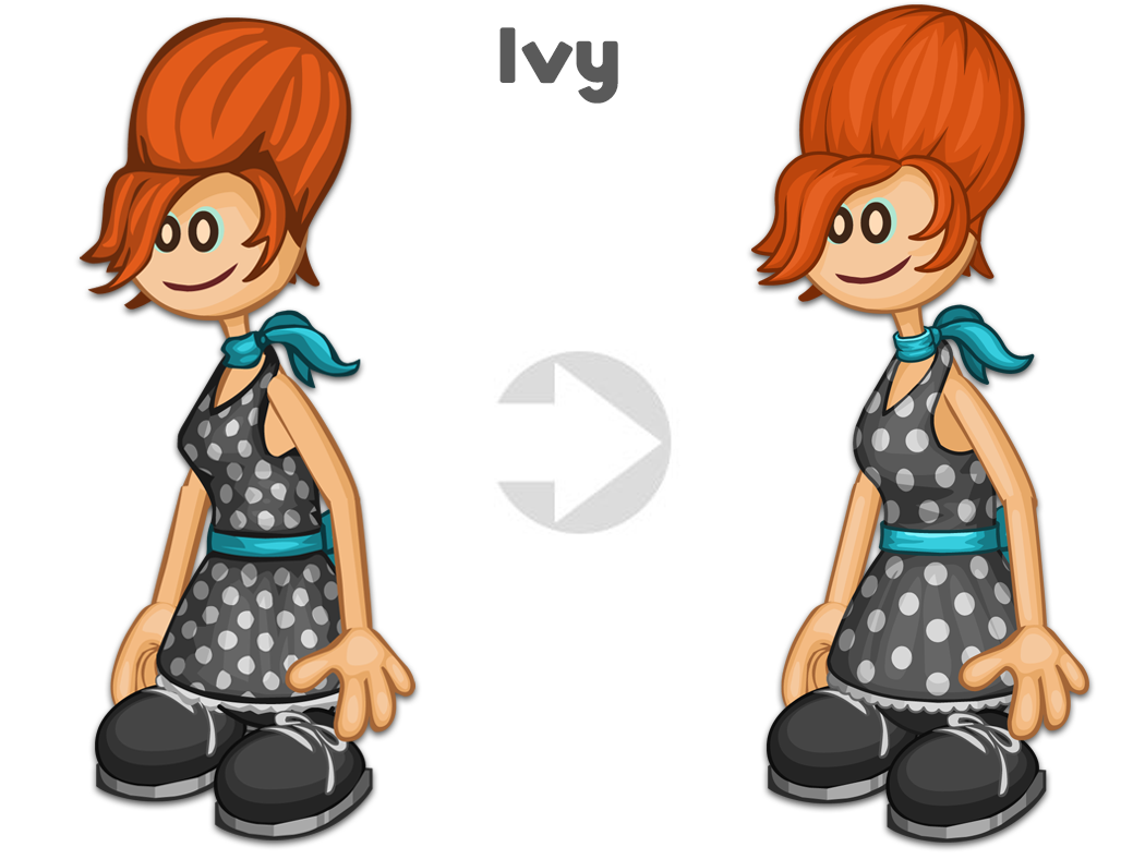 Ivy Flipline Studios Wiki Fandom Latest