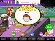 Special prize (HD)