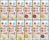Yuko's Orders (Pizzeria Deluxe).png (210 KB) Yuko's order throughout the holidays in Papa's Pizzeria Deluxe
