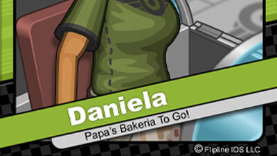 Papa's Bakeria To Go!, Flipline Studios Wiki