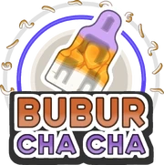 Bubur Cha Cha Paleteria