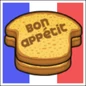 Poster frenchtoast
