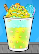 A Calypso Cooler
