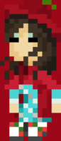 Pixel Cherissa