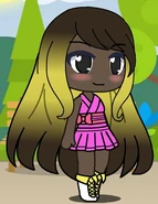 Screenshot 2018-10-24-17-13-44 1540415991545.jpg (107 KB) Gacha Life Kayla by BrookeIsKawaii