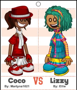 Starlightcity round1 b.jpg (52 KB) Coco vs. Lizzy