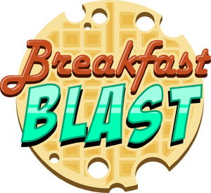 Papa's Freezeria HD Day 75 New Customer Bertha Breakfast Blast Mini Game
