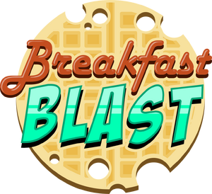 Papa's Freezeria HD Day 82 Breakfast Blast Mini Game 