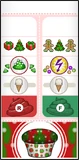 Chester's order during Christmas in Papa's Cupcakeria HD