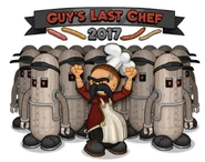 April Fools' Day 2017