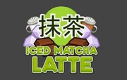 Iced Matcha Latte
