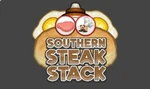 Southern Steak Stack