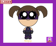 Flipline - Ninjoy.png (85 KB) By: TheSweetPinkCutie