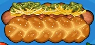 A Franken Bacon