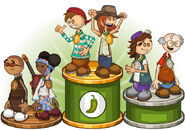 Jalapeno winners.jpg (102 KB) Jalapeño Division podium (2012)