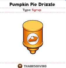 ☆pumpkin pie☆ Cheekybeefy x Rudenote x møndberg - Pumpkin Pie (1 Hour Loop