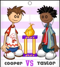 Round3 2a.jpg (29 KB) Cooper vs. Taylor