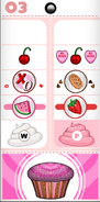 Roy's Cupcakeria HD order during Valentine's Day