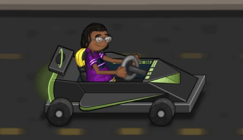 Wheels iggy fixed