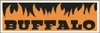 Buffalo Sauce (CTG)