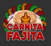 Carnitas fajitas