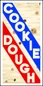 Poster cookiedough