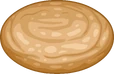 Traditional Cookie