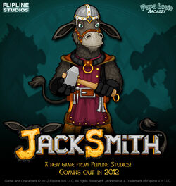 Jacksmith on Flipline-Fans - DeviantArt