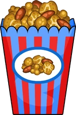 Candy Jack (HHD)