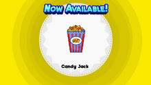 Candy Jack (HHD)