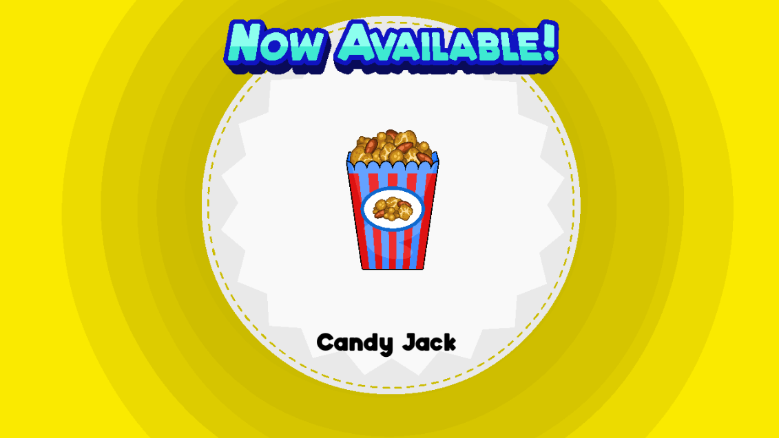 Candy Jack Flipline Studios 中文 Wiki Fandom