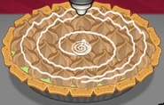 A Cocoa Key Lime
