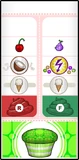Chester's regular order in Papa's Cupcakeria HD