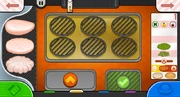 Frystation 01 cluckeria
