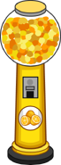 Kumquat Gum