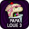 Papa Louie 3 new icon