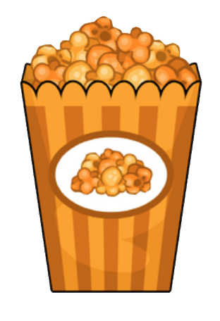 Category:Papa's Hot Doggeria Popcorns, Flipline Studios Wiki