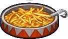 Cheese Transparent - Hot Doggeria.png