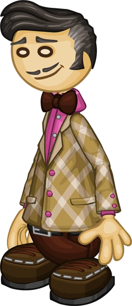 Style B 