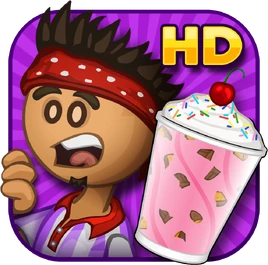 Freezeria hd