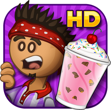 Papa's Scooperia To Go! V1.1.1 Latest Version APK + Mod (Paid for