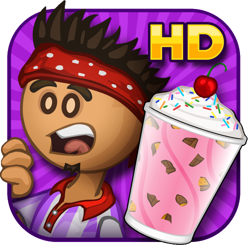 Papa's Freezeria HD, Flipline Studios Wiki