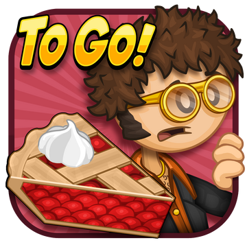 Download Papa's Cheeseria To Go!