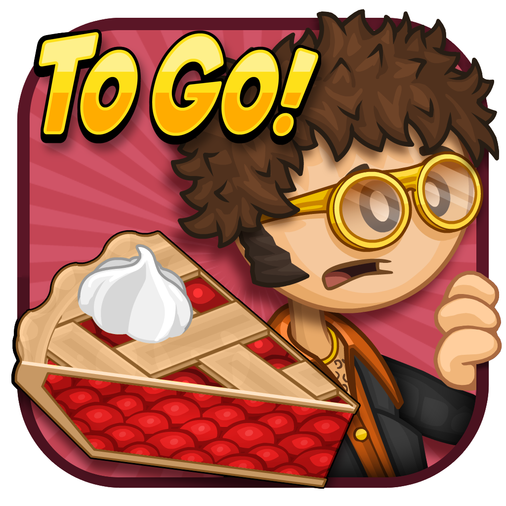 Papa's Cheeseria To Go! on the App Store